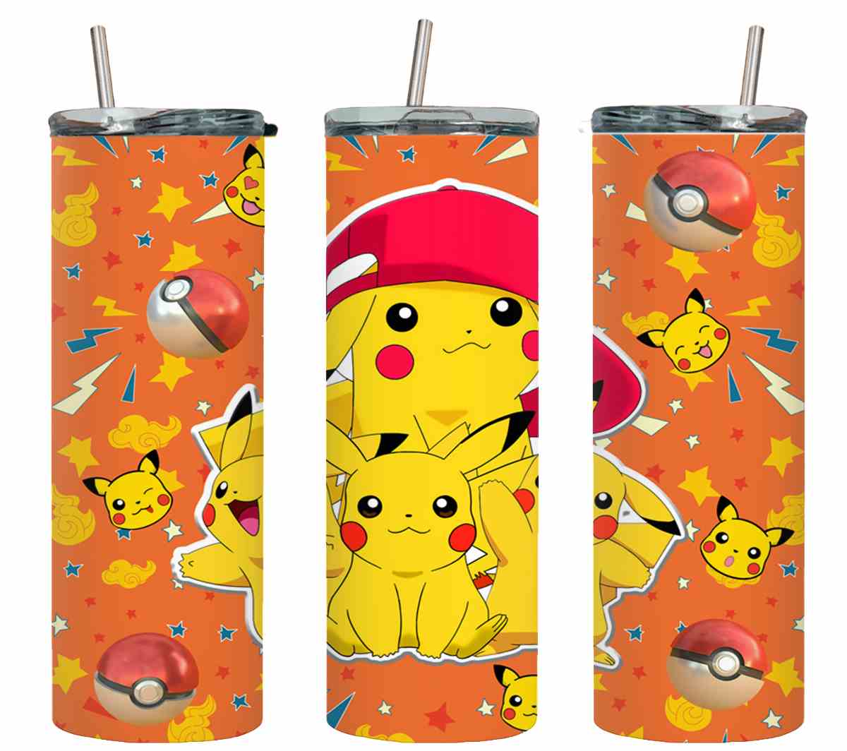 Pikachu-7977